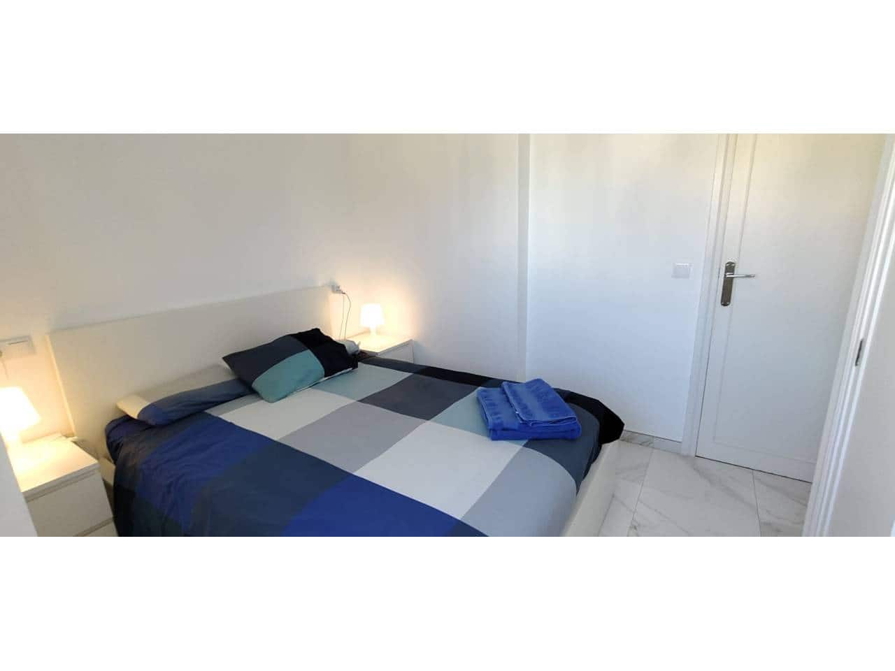 3 soverom Leilighet til salgs i El Campello - € 285 000 (Ref: 9622741)