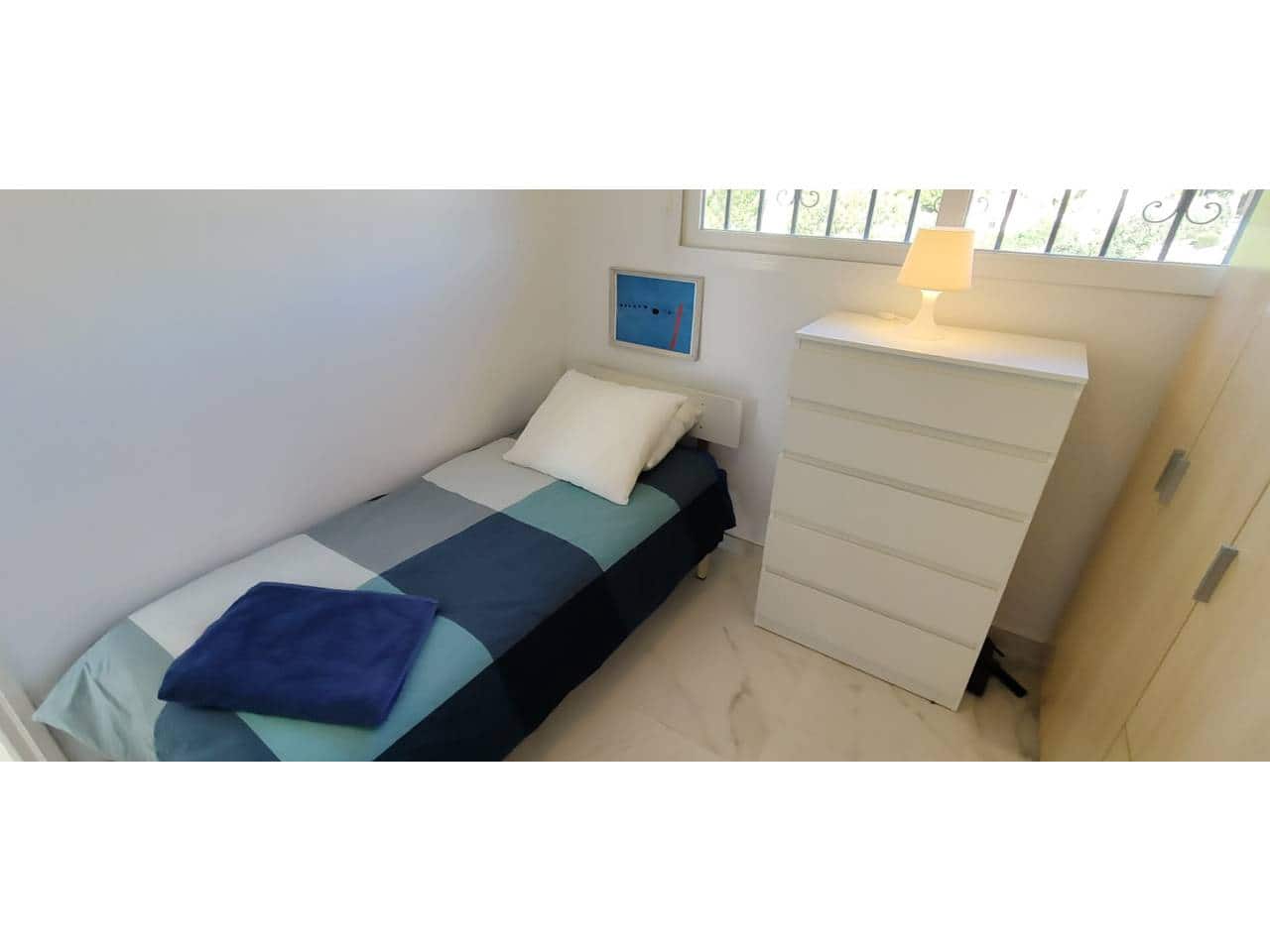 3 soverom Leilighet til salgs i El Campello - € 285 000 (Ref: 9622741)