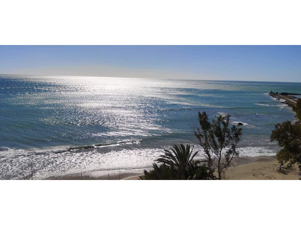 3 soverom Leilighet til salgs i El Campello - € 285 000 (Ref: 9622741)