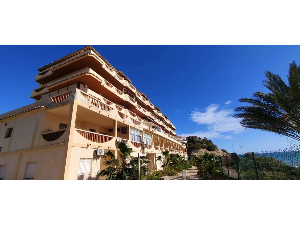 3 soverom Leilighet til salgs i El Campello - € 285 000 (Ref: 9622741)