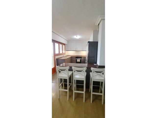 3 soverom Leilighet til salgs i El Campello - € 299 500 (Ref: 9622742)