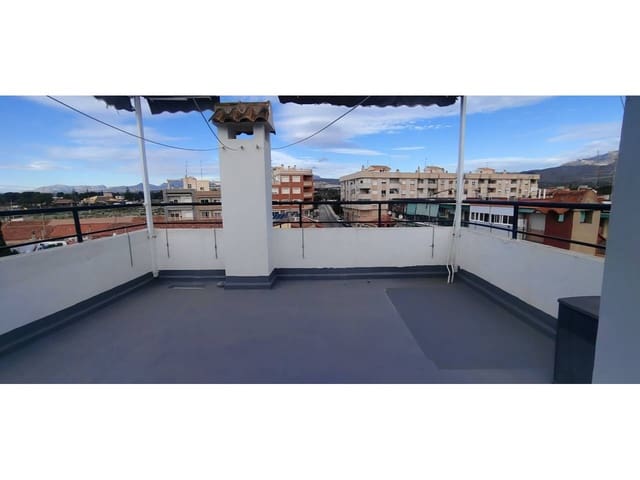 3 soverom Leilighet til salgs i El Campello - € 299 500 (Ref: 9622742)