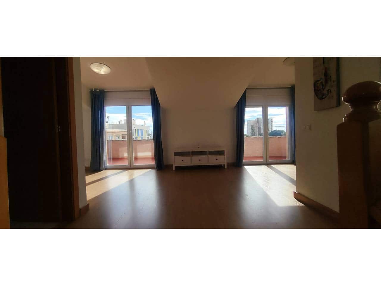 3 soverom Leilighet til salgs i El Campello - € 299 500 (Ref: 9622742)