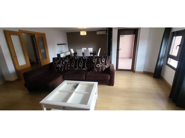 3 soverom Leilighet til salgs i El Campello - € 299 500 (Ref: 9622742)