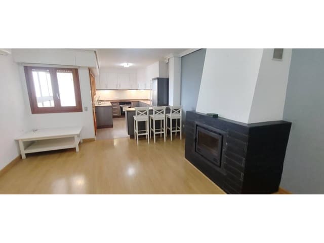 3 soverom Leilighet til salgs i El Campello - € 299 500 (Ref: 9622742)