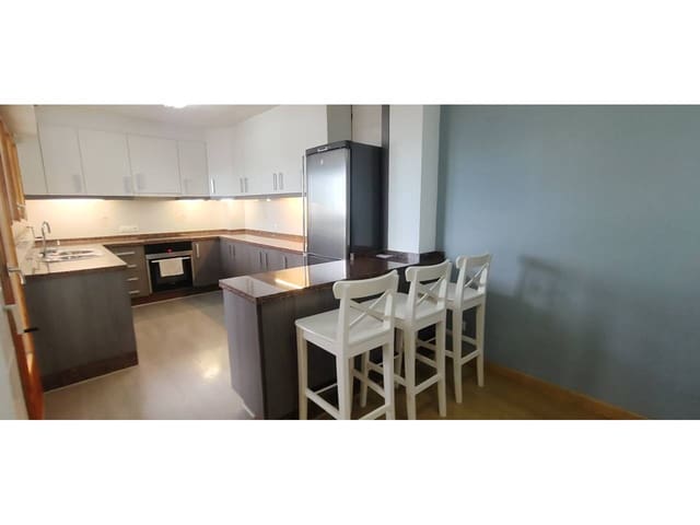 3 soverom Leilighet til salgs i El Campello - € 299 500 (Ref: 9622742)