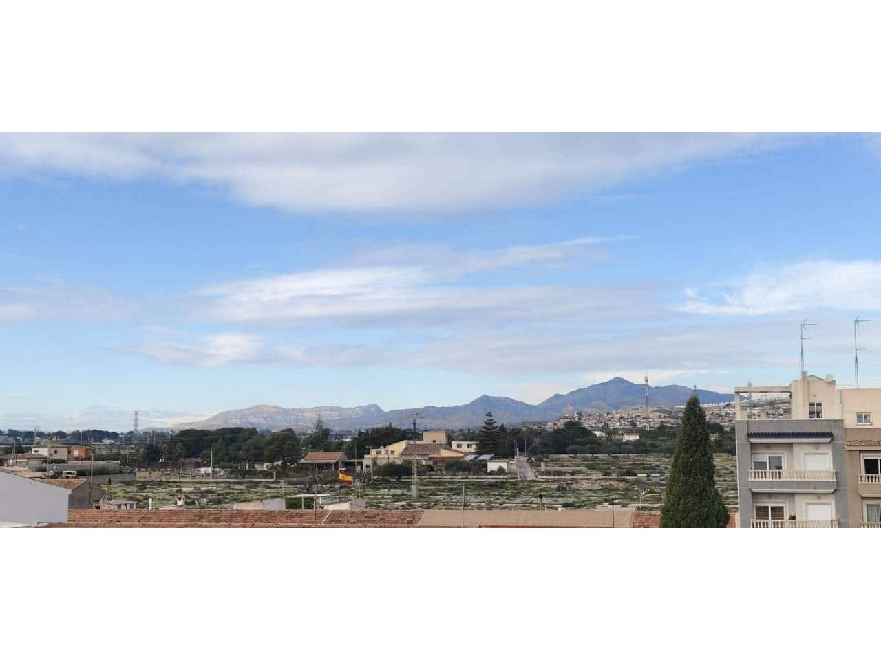 3 soverom Leilighet til salgs i El Campello - € 299 500 (Ref: 9622742)