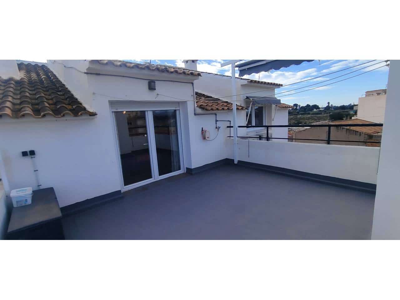 3 soverom Leilighet til salgs i El Campello - € 299 500 (Ref: 9622742)