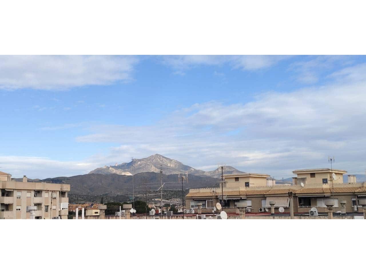 3 soverom Leilighet til salgs i El Campello - € 299 500 (Ref: 9622742)