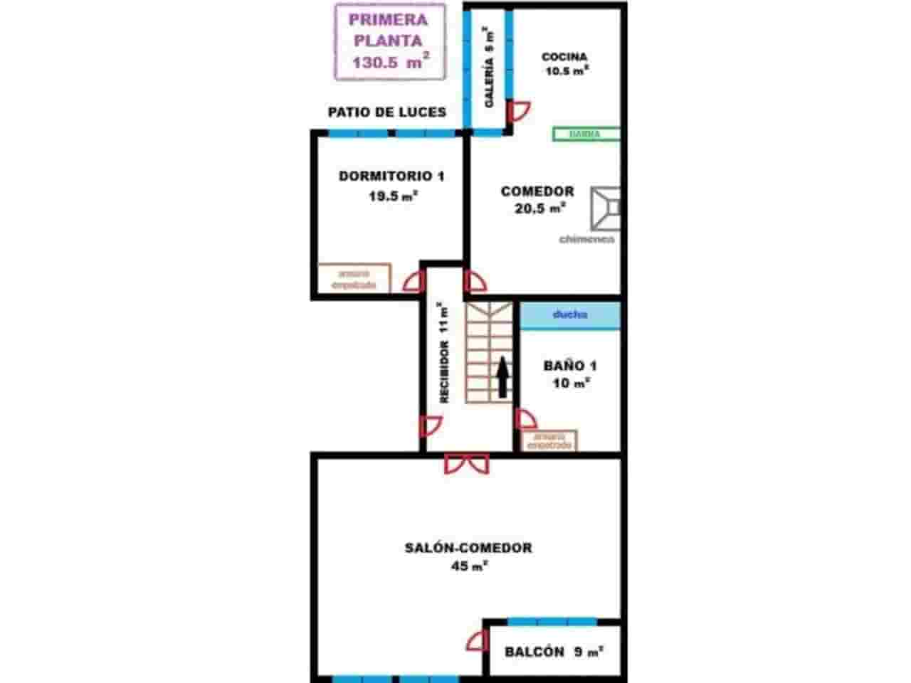 3 soverom Leilighet til salgs i El Campello - € 299 500 (Ref: 9622742)