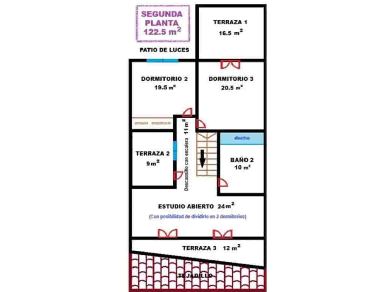 3 soverom Leilighet til salgs i El Campello - € 299 500 (Ref: 9622742)