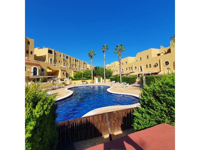 3 camera da letto Bungalow in vendita in El Campello con piscina - 289.900 € (Rif: 9622743)