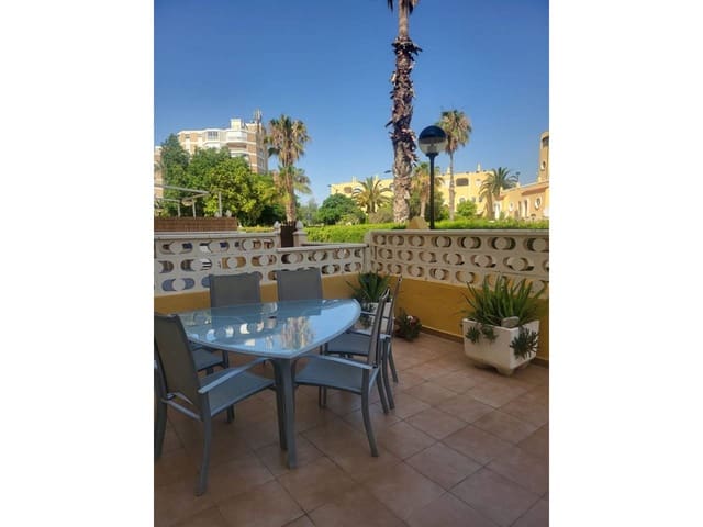 3 camera da letto Bungalow in vendita in El Campello con piscina - 289.900 € (Rif: 9622743)