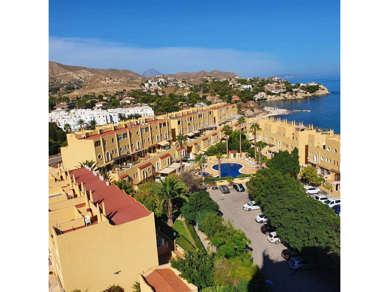 3 camera da letto Bungalow in vendita in El Campello con piscina - 289.900 € (Rif: 9622743)