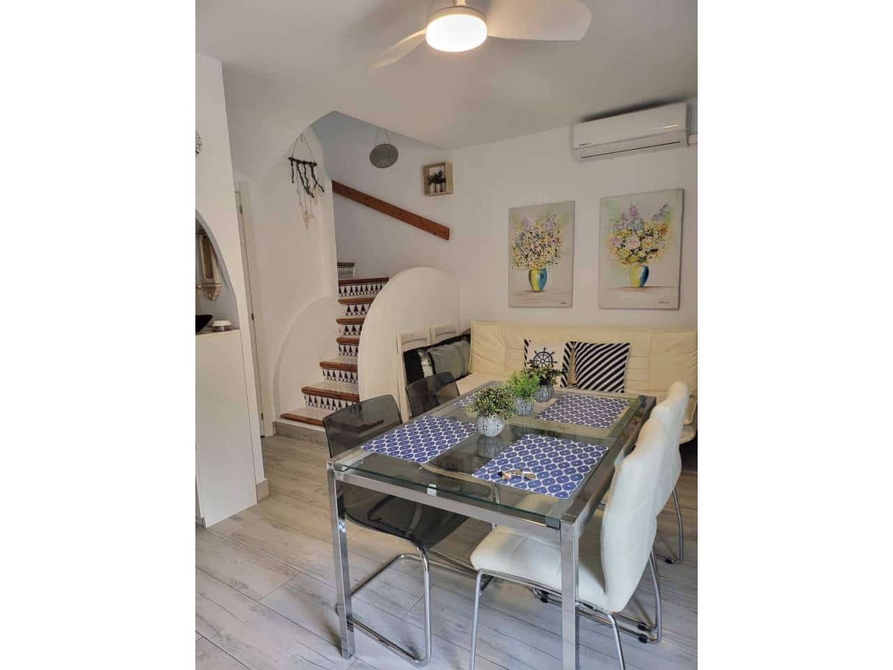 3 camera da letto Bungalow in vendita in El Campello con piscina - 289.900 € (Rif: 9622743)