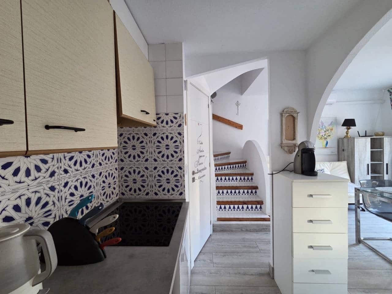 3 camera da letto Bungalow in vendita in El Campello con piscina - 289.900 € (Rif: 9622743)