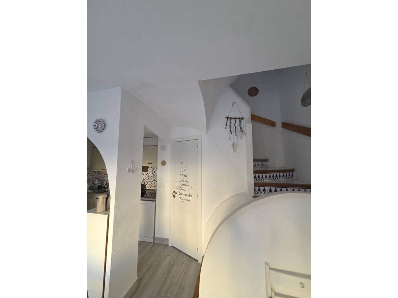 3 camera da letto Bungalow in vendita in El Campello con piscina - 289.900 € (Rif: 9622743)