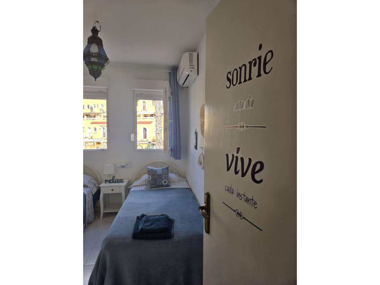 3 camera da letto Bungalow in vendita in El Campello con piscina - 289.900 € (Rif: 9622743)