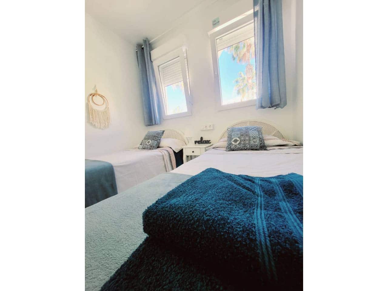 3 camera da letto Bungalow in vendita in El Campello con piscina - 289.900 € (Rif: 9622743)