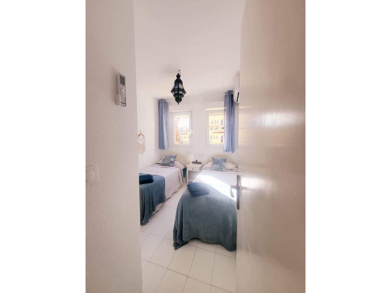 3 camera da letto Bungalow in vendita in El Campello con piscina - 289.900 € (Rif: 9622743)