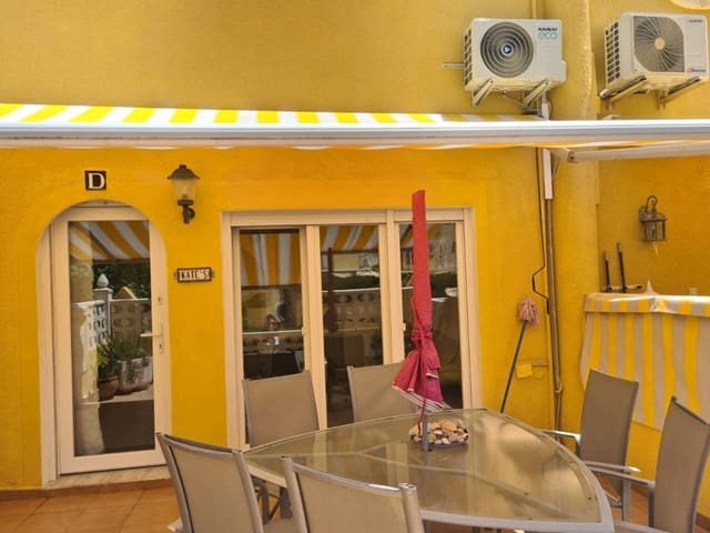 3 camera da letto Bungalow in vendita in El Campello con piscina - 289.900 € (Rif: 9622743)