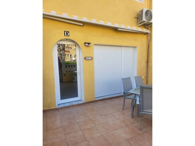 3 camera da letto Bungalow in vendita in El Campello con piscina - 289.900 € (Rif: 9622743)