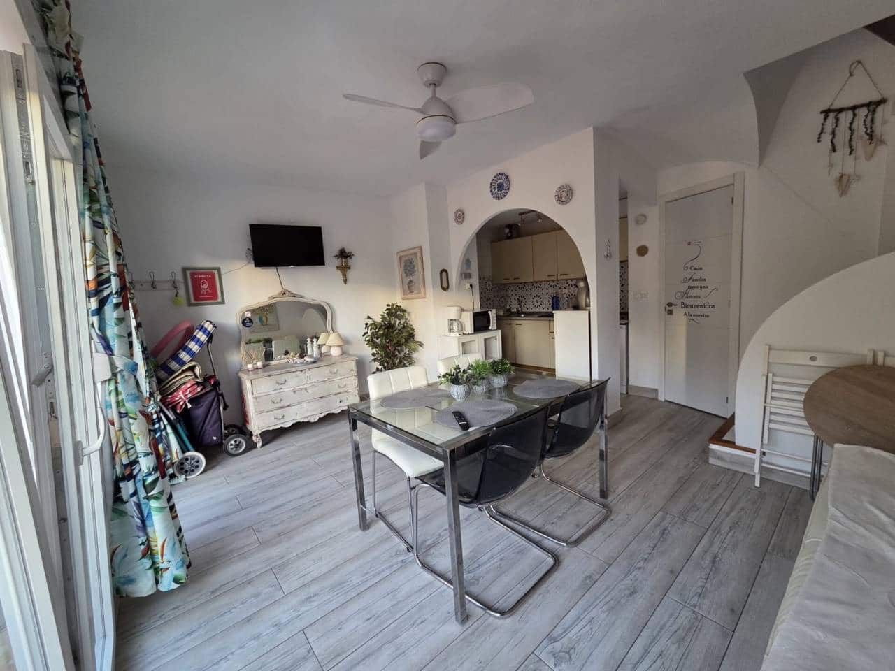 3 camera da letto Bungalow in vendita in El Campello con piscina - 289.900 € (Rif: 9622743)