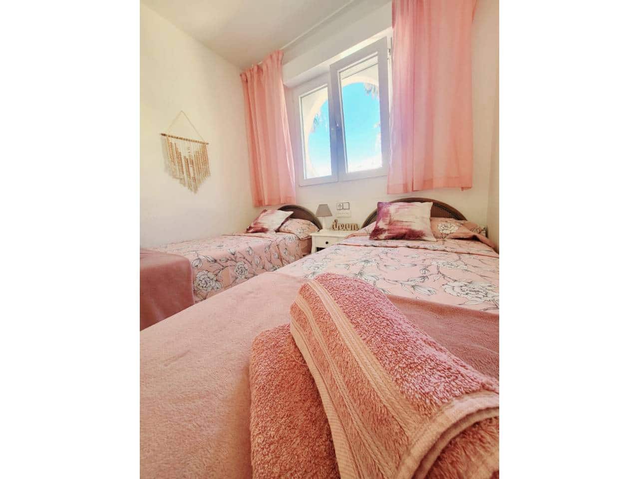 3 camera da letto Bungalow in vendita in El Campello con piscina - 289.900 € (Rif: 9622743)