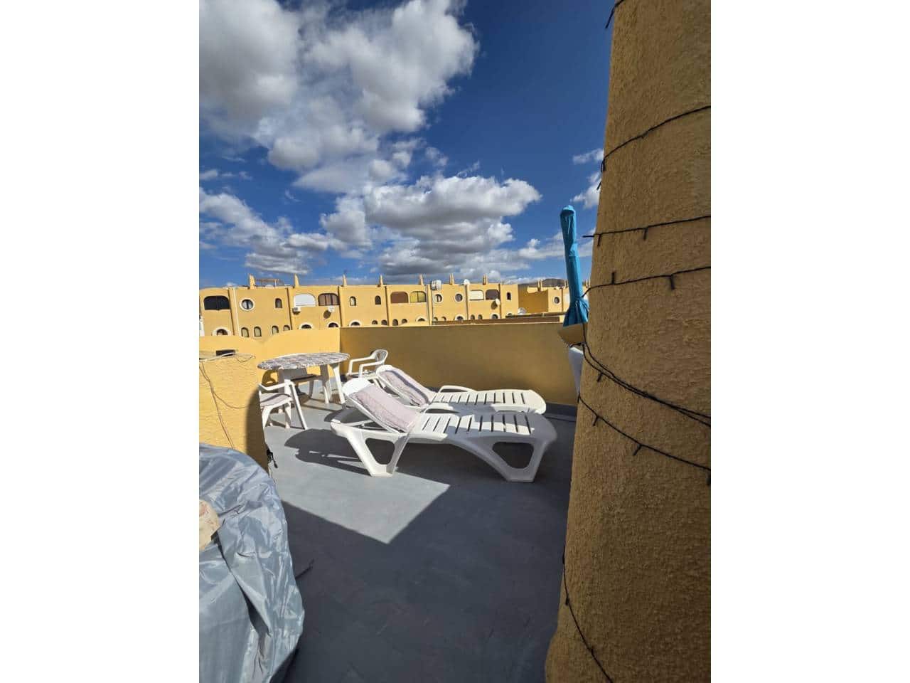 3 camera da letto Bungalow in vendita in El Campello con piscina - 289.900 € (Rif: 9622743)