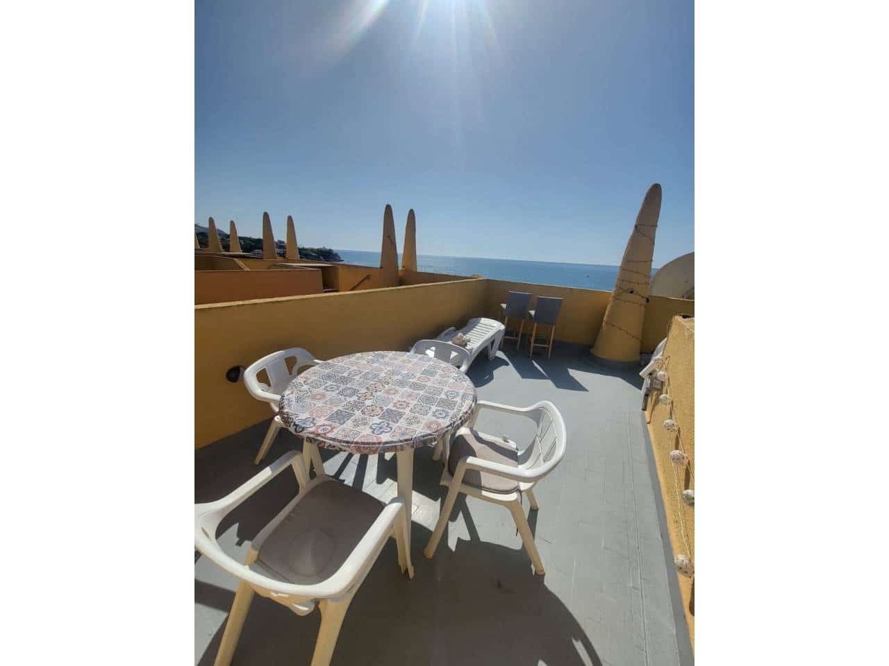 3 camera da letto Bungalow in vendita in El Campello con piscina - 289.900 € (Rif: 9622743)