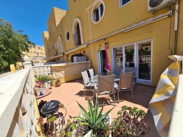 3 camera da letto Bungalow in vendita in El Campello con piscina - 289.900 € (Rif: 9622743)