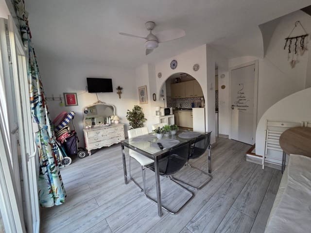 3 camera da letto Bungalow in vendita in El Campello con piscina - 289.900 € (Rif: 9622743)