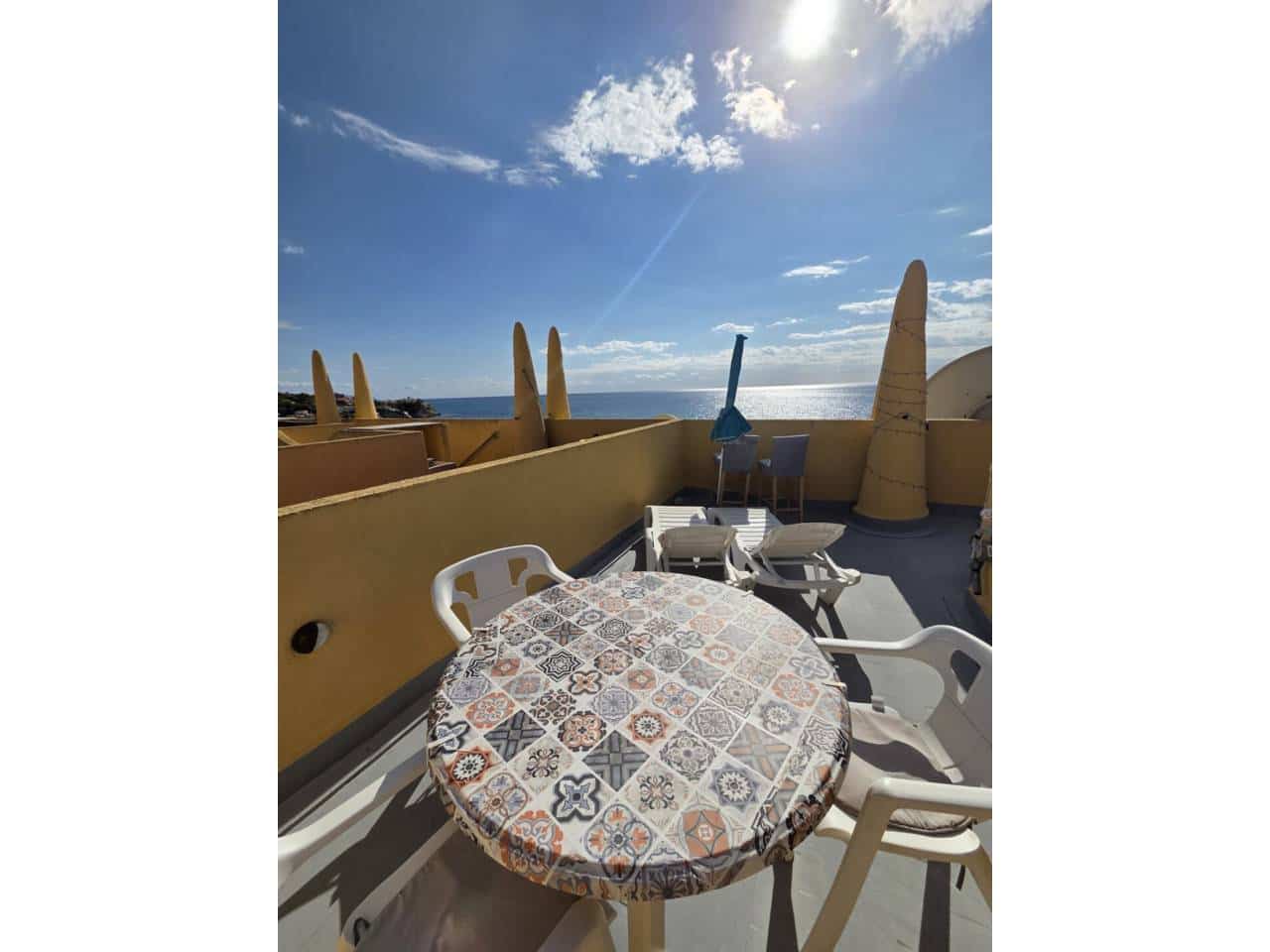 3 camera da letto Bungalow in vendita in El Campello con piscina - 289.900 € (Rif: 9622743)