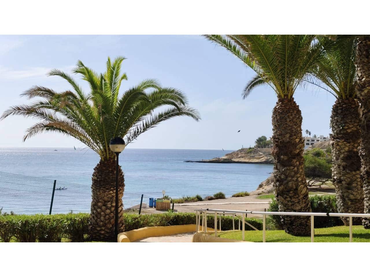 3 camera da letto Bungalow in vendita in El Campello con piscina - 289.900 € (Rif: 9622743)