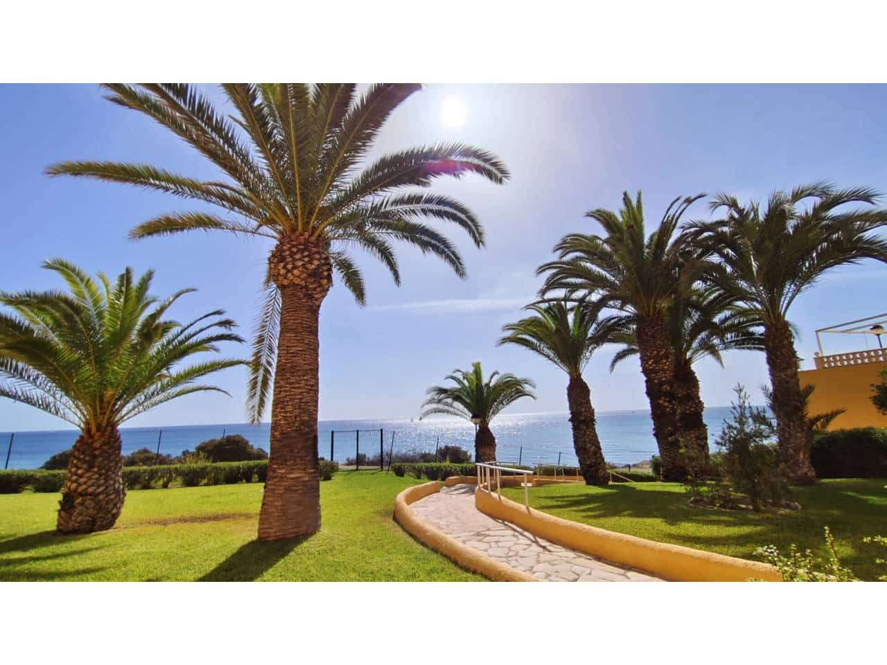 3 camera da letto Bungalow in vendita in El Campello con piscina - 289.900 € (Rif: 9622743)