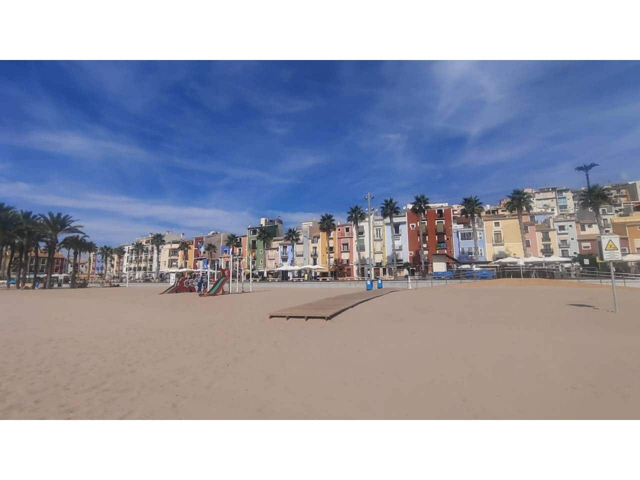 4 slaapkamer Huis te koop in La Villajoyosa / Vila Joiosa - € 650.000 (Ref: 9622744)