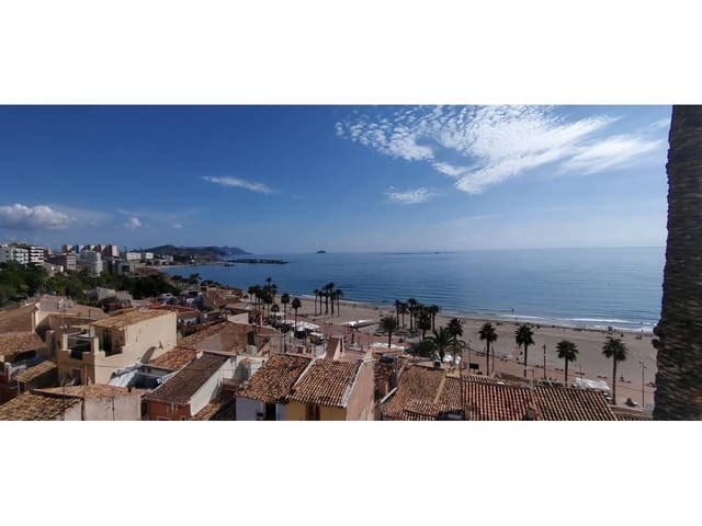 4 slaapkamer Huis te koop in La Villajoyosa / Vila Joiosa - € 650.000 (Ref: 9622744)