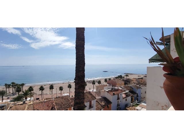 4 slaapkamer Huis te koop in La Villajoyosa / Vila Joiosa - € 650.000 (Ref: 9622744)