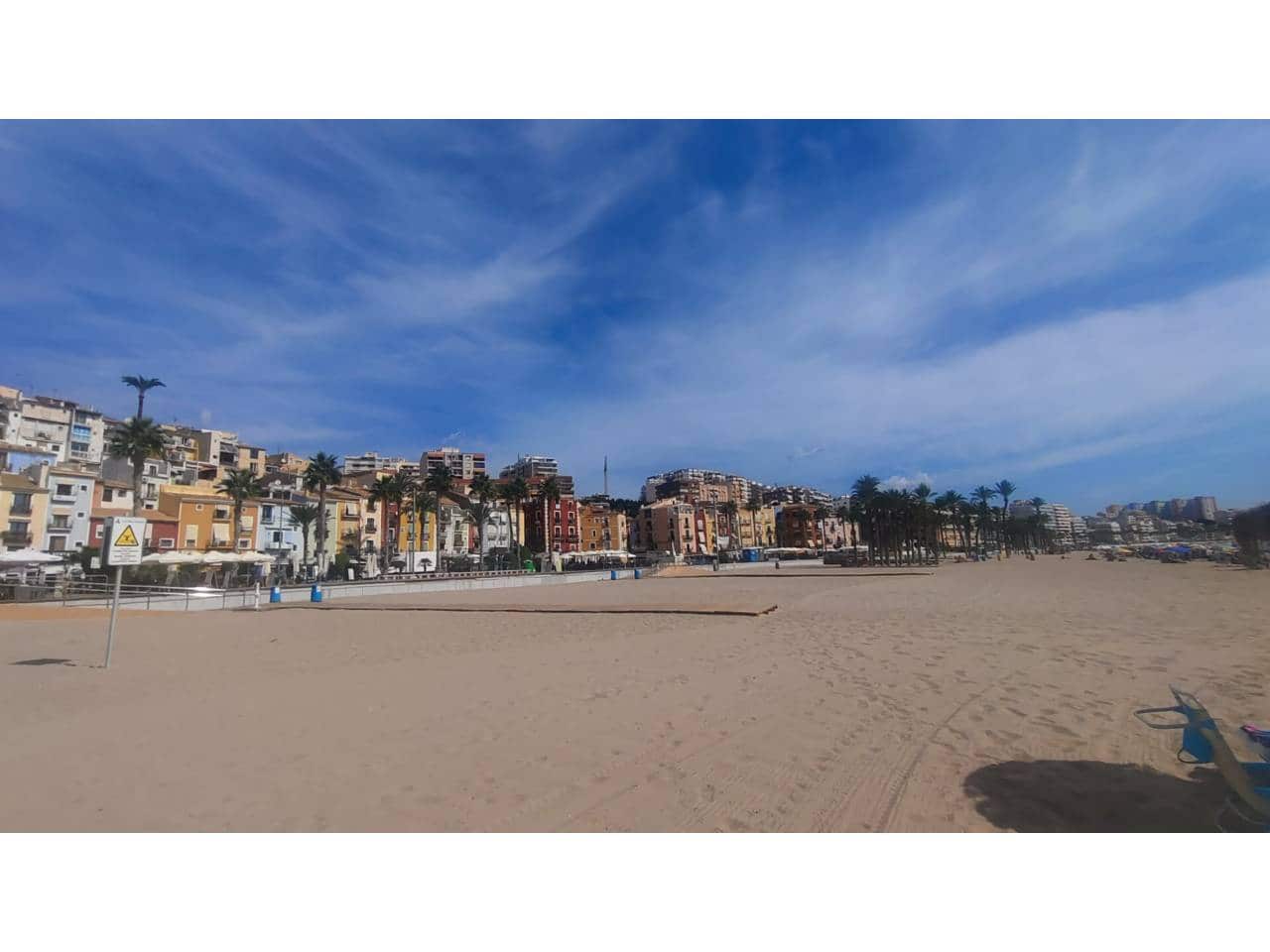 4 slaapkamer Huis te koop in La Villajoyosa / Vila Joiosa - € 650.000 (Ref: 9622744)