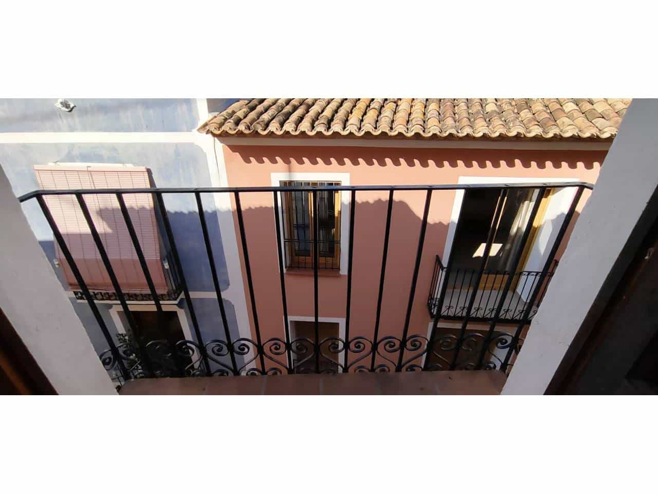 4 slaapkamer Huis te koop in La Villajoyosa / Vila Joiosa - € 650.000 (Ref: 9622744)