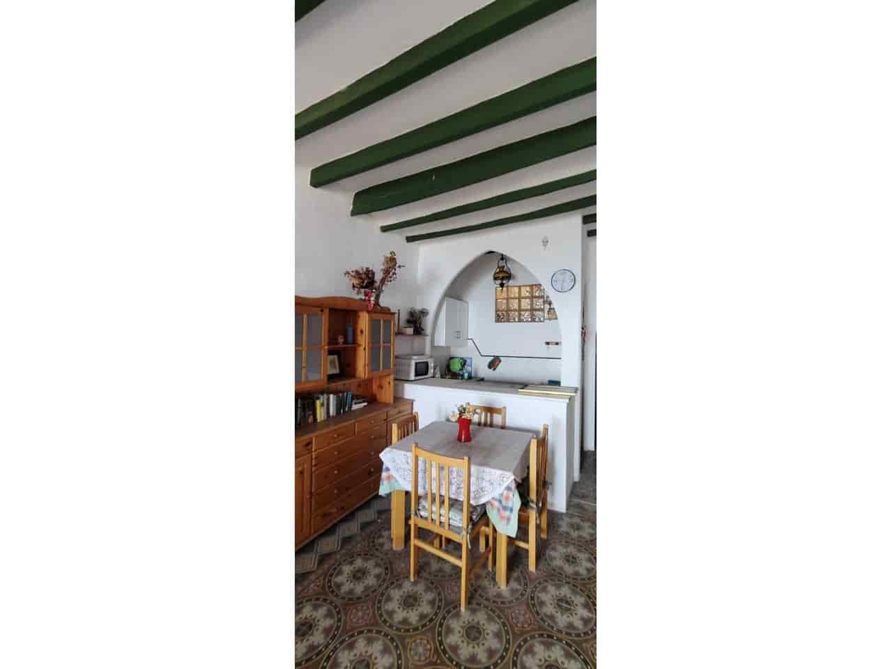 4 slaapkamer Huis te koop in La Villajoyosa / Vila Joiosa - € 650.000 (Ref: 9622744)