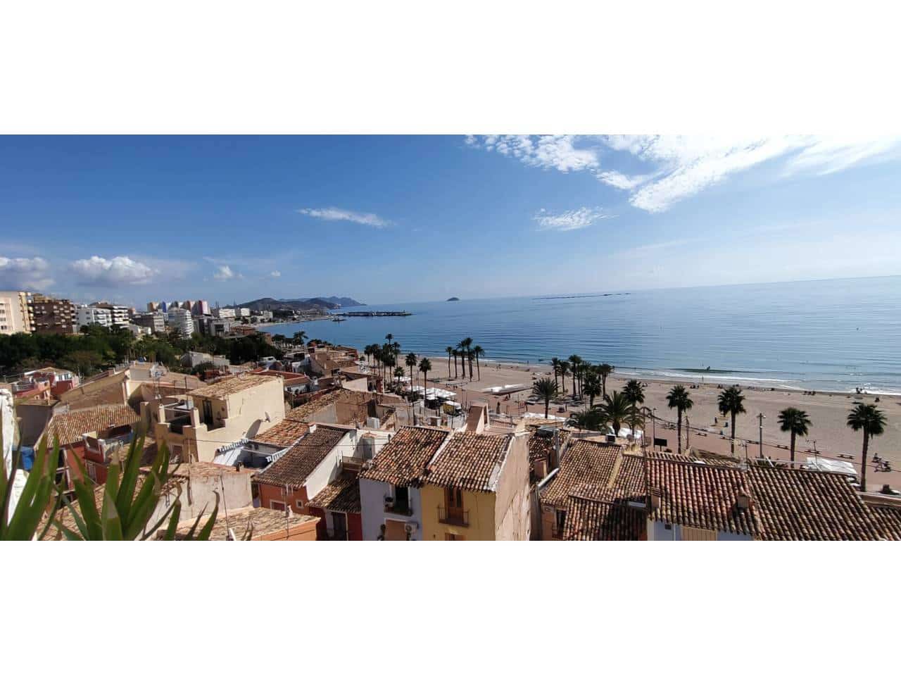 4 slaapkamer Huis te koop in La Villajoyosa / Vila Joiosa - € 650.000 (Ref: 9622744)