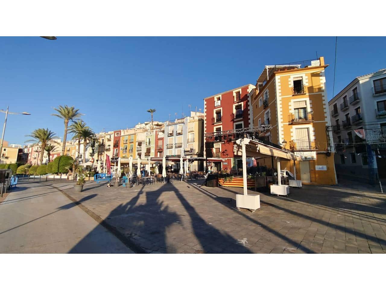 4 slaapkamer Huis te koop in La Villajoyosa / Vila Joiosa - € 650.000 (Ref: 9622744)