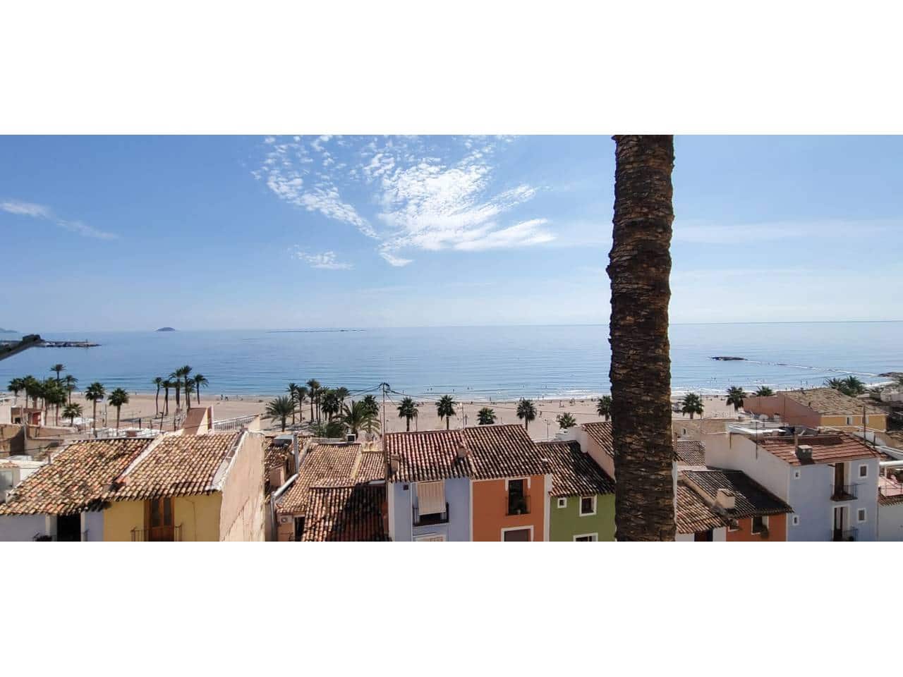 4 slaapkamer Huis te koop in La Villajoyosa / Vila Joiosa - € 650.000 (Ref: 9622744)