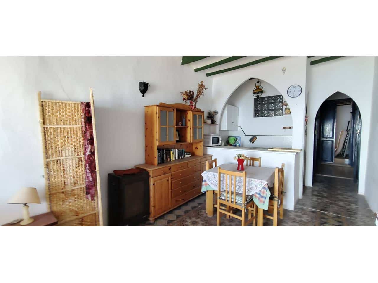 4 slaapkamer Huis te koop in La Villajoyosa / Vila Joiosa - € 650.000 (Ref: 9622744)