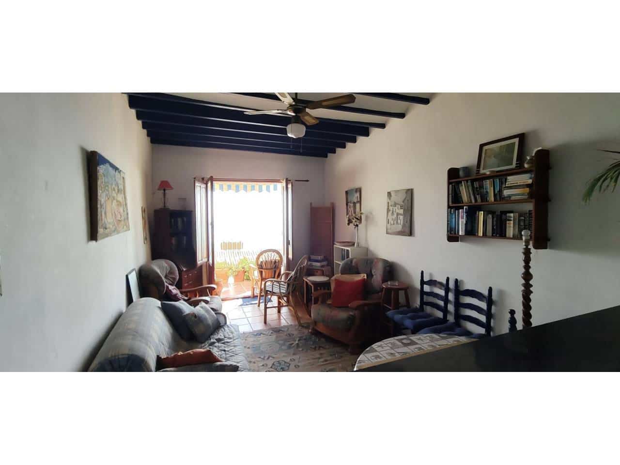 4 slaapkamer Huis te koop in La Villajoyosa / Vila Joiosa - € 650.000 (Ref: 9622744)