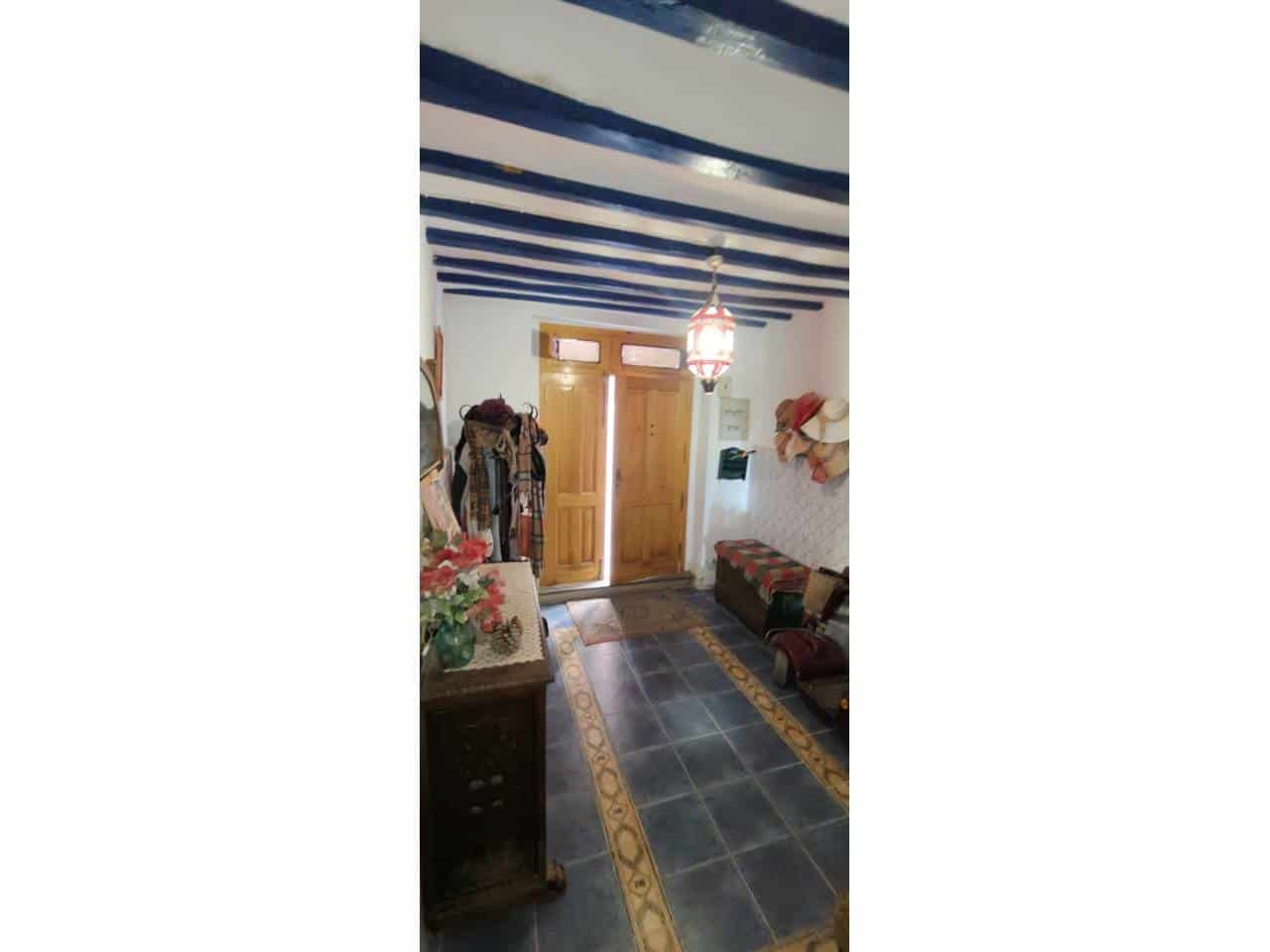 4 slaapkamer Huis te koop in La Villajoyosa / Vila Joiosa - € 650.000 (Ref: 9622744)