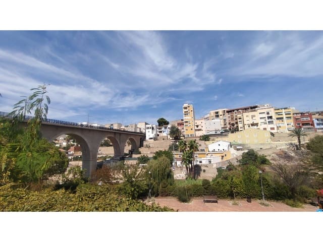 4 slaapkamer Huis te koop in La Villajoyosa / Vila Joiosa - € 650.000 (Ref: 9622744)