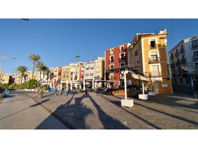 4 slaapkamer Huis te koop in La Villajoyosa / Vila Joiosa - € 650.000 (Ref: 9622744)