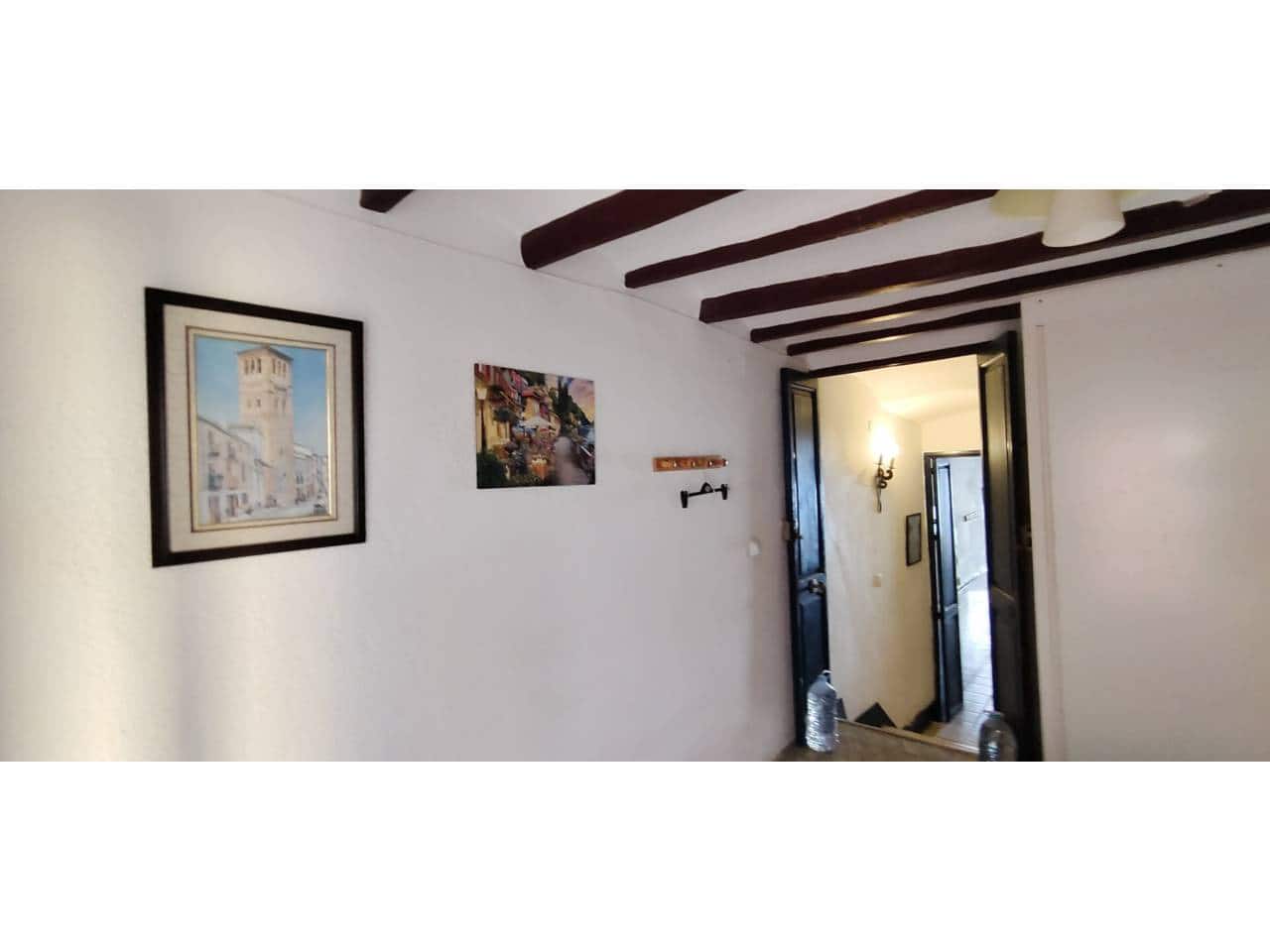 4 slaapkamer Huis te koop in La Villajoyosa / Vila Joiosa - € 650.000 (Ref: 9622744)